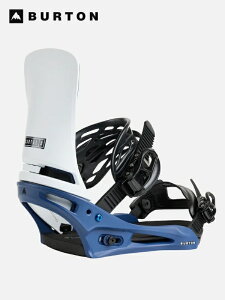 BURTON o[gb25/26f Men's Cartel X Re:Flex Snowboard Bindings #NIGHTFALL/WHITE [222301] Y J[e GbNX tbNX Xm[{[hoCfBO