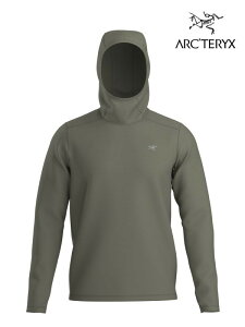 ARC'TERYX A[NeNXbCormac Heavyweight Hoody M #Forage [X00000740407] R[}bN wr[EFCg t[fB Y