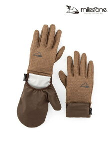 milestone �}�C���X�g�[���bFast Trail Glove 2.0 #�u���E�� [MSRG-002] �t�@�X�g�g���C���O���[�u2.0