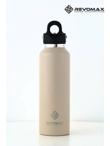 REVOMAX {}bNXbREVOMAX Standard 20oz(592ml) #Sand Beige {}bNXX^_[h 20oz