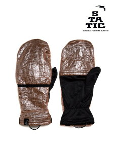 STATIC �X�^�e�B�b�N�bAdrift Dyneema Mitten #Fruit [74834] �A�h���t�g �_�C�j�[�} �~�g��