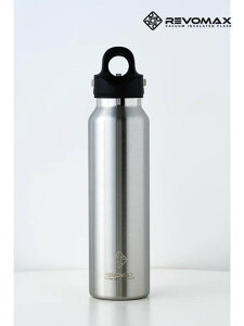 REVOMAX {}bNXbREVOMAX Standard 16oz(473ml) #Galaxy Silver {}bNXX^_[h 16oz