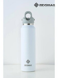 REVOMAX {}bNXbREVOMAX Standard 16oz(473ml) #Matte White {}bNXX^_[h 16oz