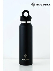 REVOMAX {}bNXbREVOMAX Standard 16oz(473ml) #Onyx Black {}bNXX^_[h 16oz