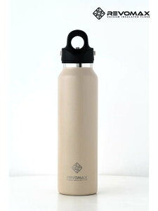 REVOMAX {}bNXbREVOMAX Standard 16oz(473ml) #Sand Beige {}bNXX^_[h 16oz