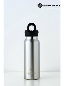 REVOMAX {}bNXbREVOMAX Standard 12oz Slim(355ml) #Galaxy Silver {}bNXX^_[h 12ozX