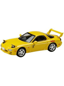 zr[Wp 1/64 MAZDA RX-7 (FD3S) RedSuns / D [ VS C