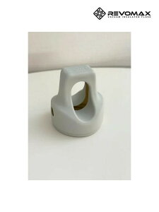 REVOMAX ���{�}�b�N�X�bSilicone Cap Cover #Cloud Gray