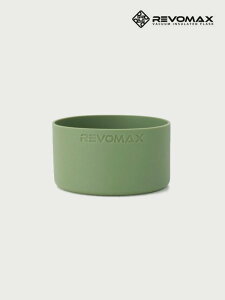 REVOMAX {}bNXbSilicone Cover (9oz / 12ozSLIM / 16oz ) #Olive Green VRJo[ S