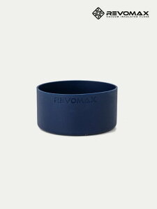 REVOMAX {}bNXbSilicone Cover (9oz / 12ozSLIM / 16oz ) #Navy VRJo[ S