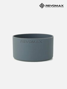 REVOMAX ���{�}�b�N�X�bSilicone Cover (12oz / 20oz) #Dark Gray �V���R���J�o�[ M