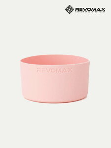 REVOMAX {}bNXbSilicone Cover (12oz / 20oz) #Strawberry Milk VRJo[ M