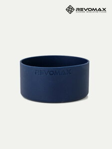 REVOMAX {}bNXbSilicone Cover (12oz / 20oz) #Navy VRJo[ M