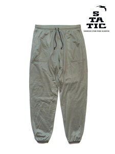 STATIC �X�^�e�B�b�N�bAdrift Pants #Mineral [25401]�@�A�h���t�g �p���c
