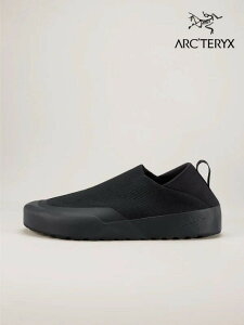 ARC'TERYX A[NeNXbKRAGG M #Black/Black [L08189000] NbO Y