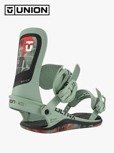 UNION jIb25/26f ULTRA #SAGE [11020100-SAG-005] Eg Y