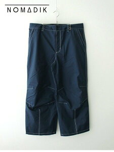 NOMADIK m}fBbNb25/26f URBAN TECH PANTS #NAVY A[o ebN pc (Y)