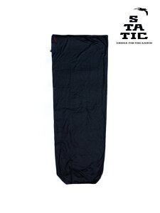 STATIC �X�^�e�B�b�N�bAdrift Liner Short #Black [104523] �A�h���t�g ���C�i�[ �V���[�g
