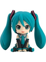 楽天市場】ねんどろいどぷらす じゃんぼ初音ミクの通販