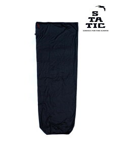 STATIC �X�^�e�B�b�N�bAdrift Liner Regular #Black [104523] �A�h���t�g ���C�i�[ ���M�����[
