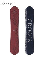 CROOJA クロージャ｜25/26モデル BEETLE 【大型商品】 ビートル【DIS_20】