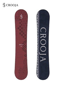 CROOJA クロージャ|25/26モデル BEETLE 【大型商品】 ビートル