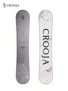 CROOJA クロージャ|25/26モデル WORM 【大型商品】 ワーム