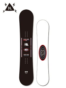 DEATH LABEL デスレーベル|25/26モデル DWS 【大型商品】