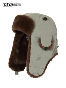 eb's GrXb25/26f FLIGHT CAP #SMOKE GREEN [4500418] tCgLbv