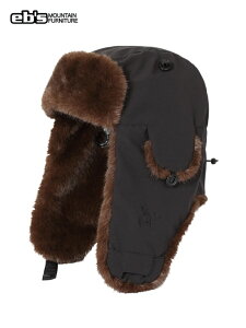 eb's GrXb25/26f FLIGHT CAP #BLACK [4500418] tCgLbv