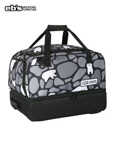 eb's GrXb25/26f MULTI CONTAINER #KUMAFLAGE [4500352] }`Rei[