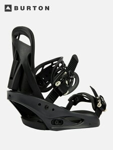 BURTON o[gb25/26f Women's Citizen Re:Flex Snowboard Bindings #BLACK [105401] V`Y Re:Flex Xm[{[hoCfBOifB[Xj