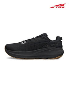 ALTRA AgbFWD VIA 2 M #BLACK/BLACK [AL0A85SR0011M075] tH[h BA 2 Y