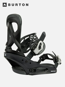 BURTON o[gb25/26f Women's Scribe Re:Flex Snowboard Bindings #BLACK [105521] XNCu Re:Flex Xm[{[hoCfBOifB[Xj