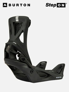 BURTON o[gb25/26f Women's Step On Escapade Re:Flex Bindings #BLACK [228091] XebvI GXJyCh Re:Flex Xm[{[hoCfBOifB[Xj