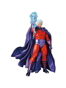 fBRgC MAFEX MAGNETO(ORIGINAL COMIC Ver.) uX-MENv