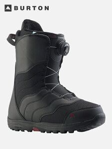 BURTON o[gb25/26f Women's Mint BOA Wide Snowboard Boots #BLACK [131771] ~g BOA Ch Xm[{[hu[cifB[Xj