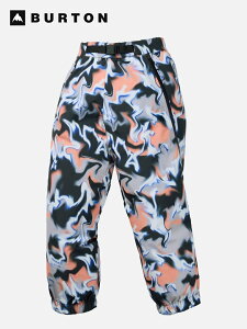 BURTON o[gb25/26f Futuretrust 3L Pants #DAZED [242201] t[`[gXg 3L pc