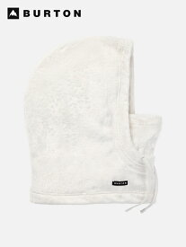 BURTON バートン｜25/26モデル Women's Cora Hood #STOUT WHITE [151981] コーラ フード（レディース）【S_30】