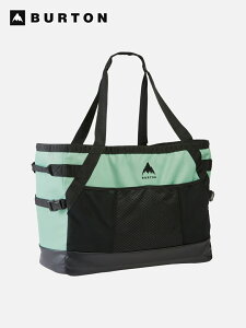 BURTON o[gbGIG Boot Tote #SOFT SAGE [302401] MO u[c g[gobO