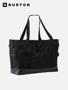 BURTON o[gbGIG Boot Tote #TRUE BLACK [302401] MO u[c g[gobO