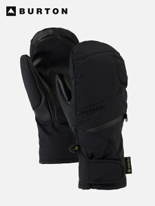 BURTON o[gbWomen's GORE-TEX Under Mittens #True Black [103951] SAebNX A_[~gifB[Xj