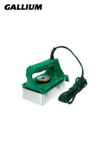 GALLIUM KEbNVOAC [TU0205]