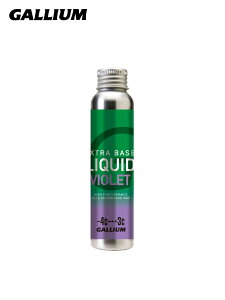 GALLIUM �K���E���bEXTRA BASE LIQUID VIOLET 60ml [SW2259] �G�L�X�g�� �x�[�X ���L�b�h �o�C�I���b�g