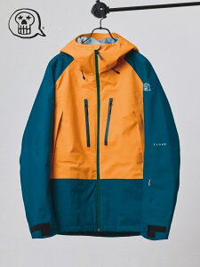 �y11�����{�Ĕ̗\��zunfudge outerwear �A���t�@�b�W �A�E�^�[�E�G�A�b25/26���f�� CLOUD JACKET #KAWASEMI �N���E�h�W���P�b�g