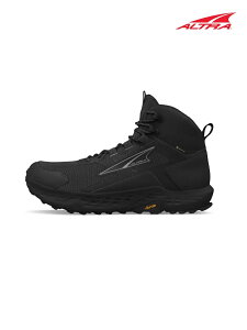 ALTRA AgbTIMP 5 HIKER GTX W #BLACK [AL0A85QC0001M070] eBv nCJ[ GTX (fB[X)
