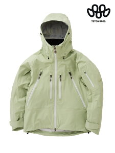 Teton Bros. eB[guXbWomen's TB Jacket #Light Khaki [TB253-010212] TBWPbg(fB[X)
