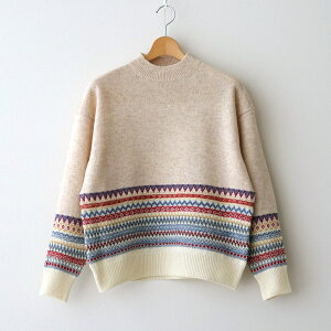 ASEEDONCLOUD�bSeiyako jacquard po #Beige [205806]