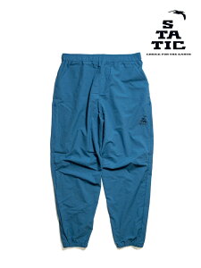 STATIC �X�^�e�B�b�N�bApostle LT Pants #Dim Blue [101624] �A�|�X�� LT �p���c