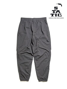 STATIC �X�^�e�B�b�N�bApostle LT Pants #Carbon [101624] �A�|�X�� LT �p���c